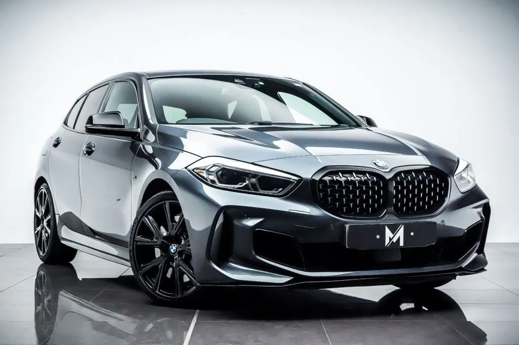 Findandfundmycar Com Used Bmw 1 Series Cars For Sale Findandfundmycar Com