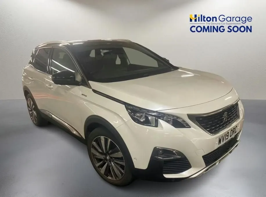 Findandfundmycar Com Used Peugeot 3008 Cars For Sale Findandfundmycar Com