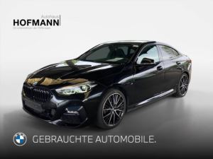 BMW 218 Gran Coupe