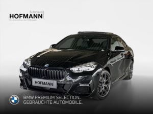BMW 220 Gran Coupe