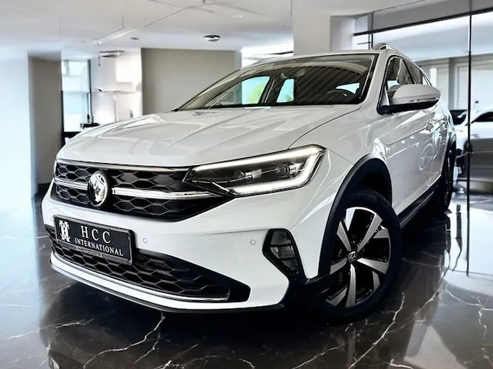 Taigo 1.0 TSI OPF DSG Life Geschlossen
