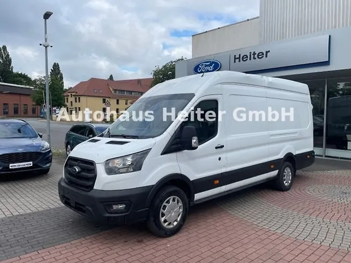 Transit 290 L2H2 Lkw VA Basis Kasten