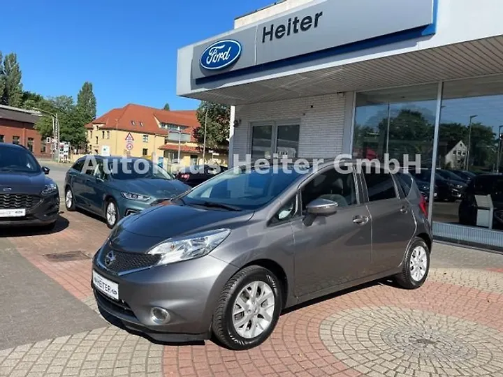 Note 1.2 visia Kombi