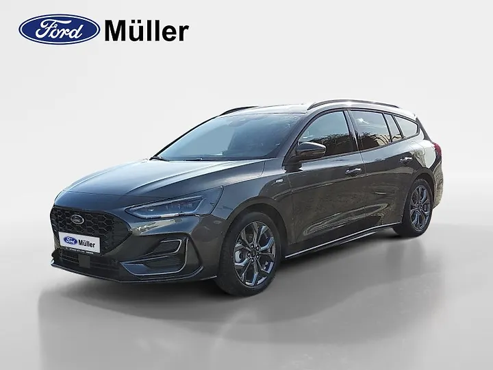 Focus Turnier 1.6 TDCi Trend Kombi