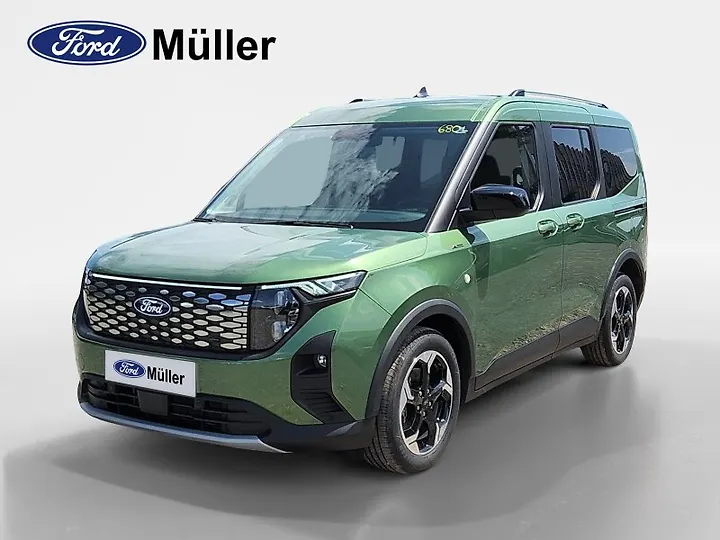 Tourneo Custom 340 PHEV L1H1 VA Titanium Bus