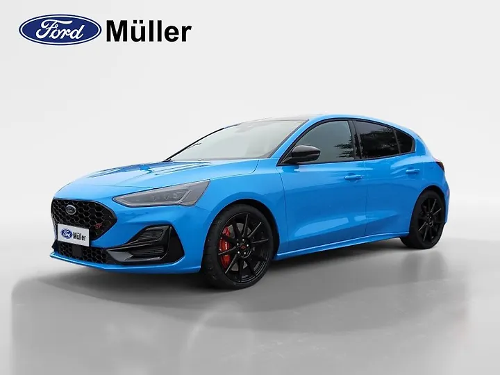Focus 1.8 Sport Limousine