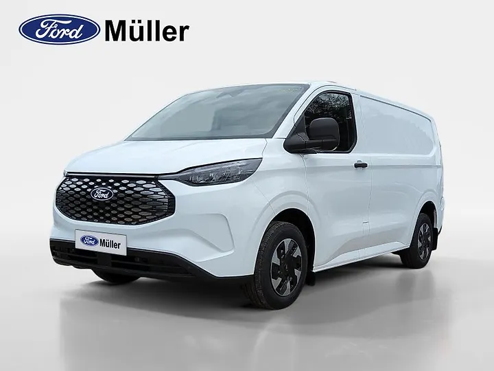 Tourneo Courier 54 kWh TREND Kombi
