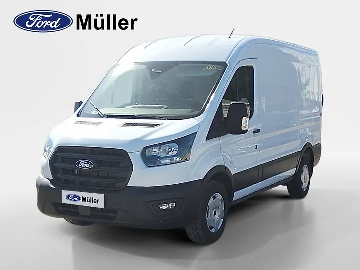 Tourneo Connect 1.6 TDCi Ambiente Kombi