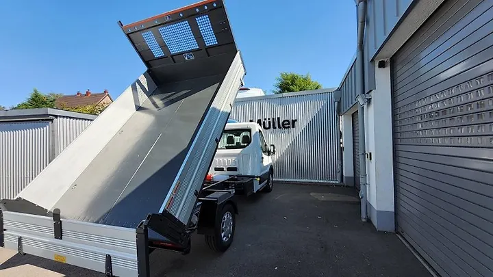 Transit 350 L3H2 Lkw VA Autm. Trend Kasten