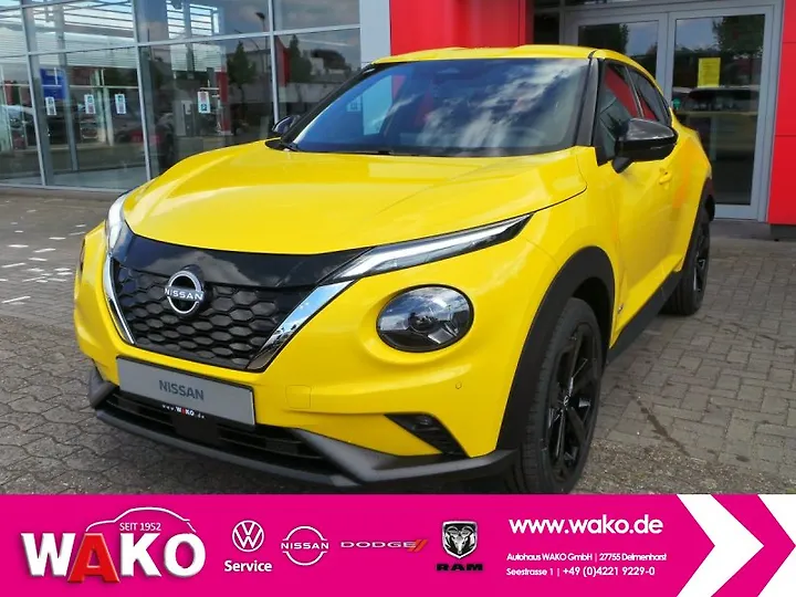 Qashqai 1.3 DIG-T MHEV Xtronic Acenta Geschlossen