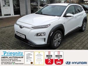 Hyundai KONA EV