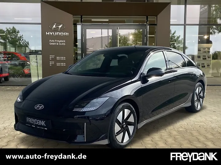 IONIQ 6 53 kWh Limousine
