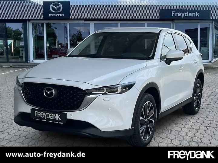 CX-30 e-SKYACTIVE X 186 EXCLUSIVE-LINE Geschlossen