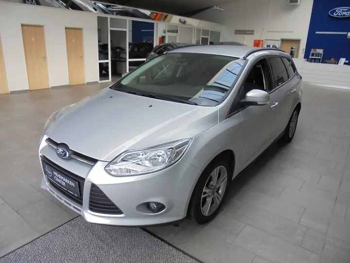 Focus Turnier 1.6 EcoBoost Start-Stopp-System Trend Kombi