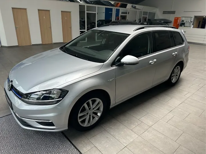 Golf Variant 1.0 TSI OPF Move Kombi