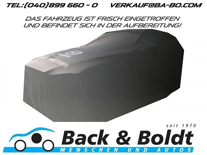 CX-30 e-SKYACTIVE G 140 Aut. PRIME-LINE Geschlossen