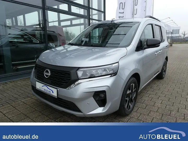 Townstar L2 2,3 DIG-T 130 Doppelk.Kasten
