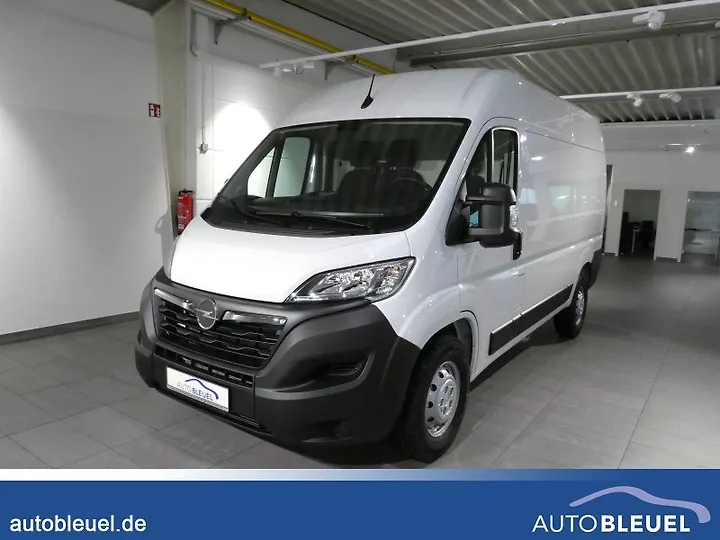 Combo Cargo 1.5 D L1 EHZ Kasten