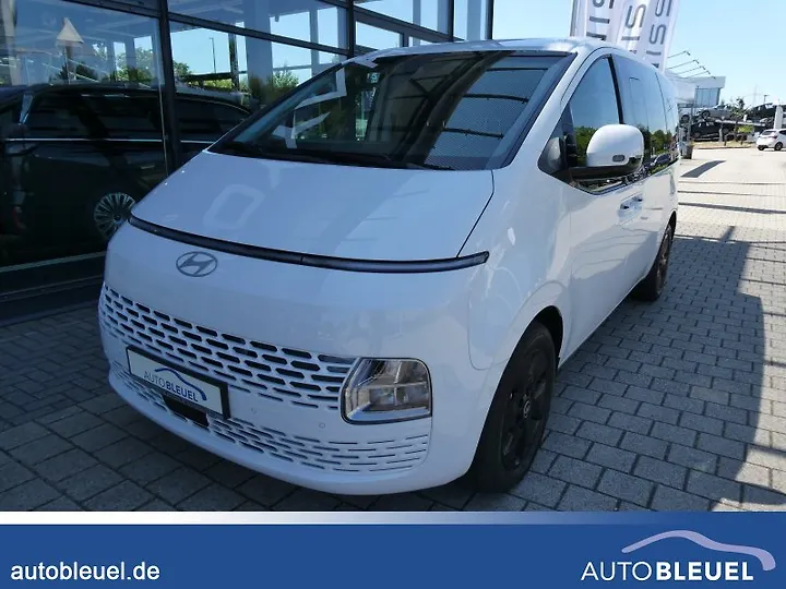 STARIA 1.6 T-GDI HEV Trend Kombi