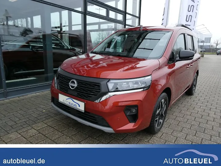 Townstar DIG-T 130 Aut. Kombi Acenta Kombi