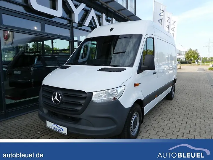EQV 250 lang Kombi