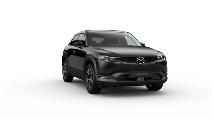 MX-30 e-SKYACTIV EV PRIME-LINE Geschlossen