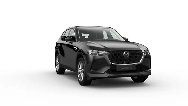 CX-60 AWD PHEV Aut. PRIME-LINE Geschlossen
