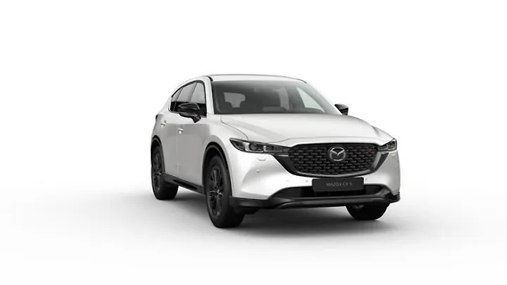 CX-30 e-SKYACTIVE G 122 SKYACTIV-Drive PRIME-LINE Geschlossen