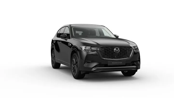 CX-60 AWD PHEV Aut. PRIME-LINE Geschlossen