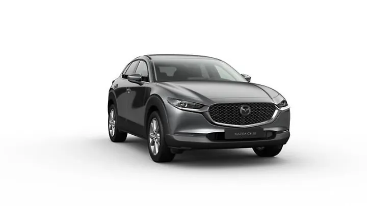 CX-30 e-SKYACTIVE G 140 Aut. PRIME-LINE Geschlossen