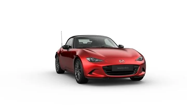 MX-5 1.8 MZR Roadster Coupe Sendo Roadster