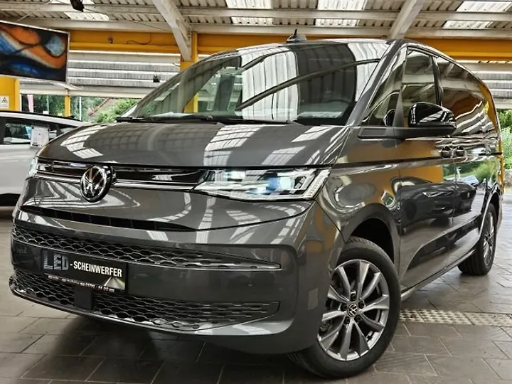 Transporter Kombi TDI Kurz DSG Hochr.Kombi