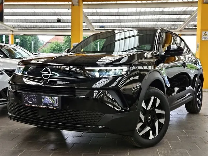 Mokka 1.2 DI Turbo GS Geschlossen