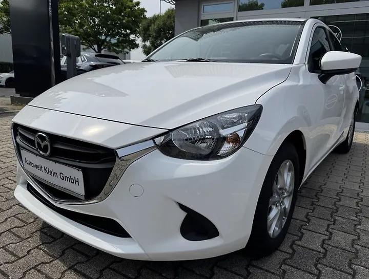 2 SKYACTIV-G 75 KIZOKU Limousine