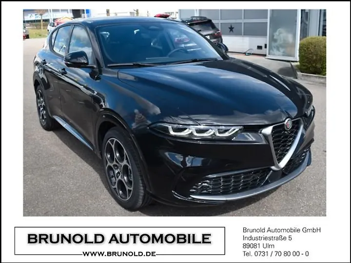 Tonale 1.6 VGT-D Super Geschlossen