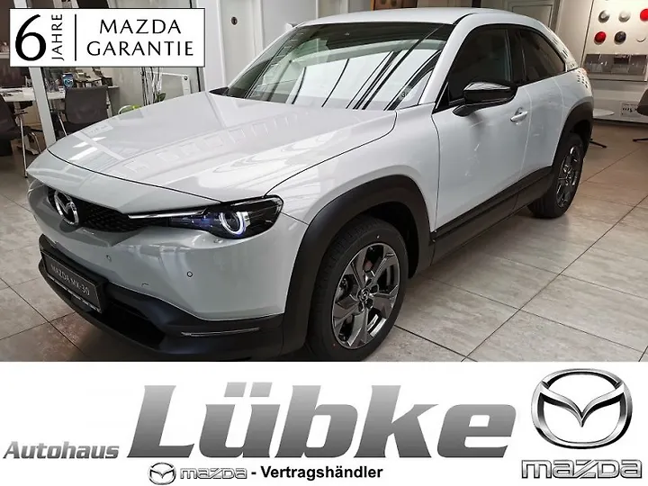 MX-30 e-SKYACTIV Geschlossen