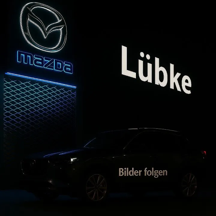 CX-60 AWD PHEV Aut. PRIME-LINE Geschlossen
