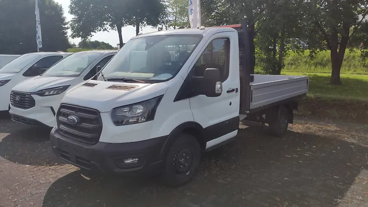 Tourneo Connect 2.0 EcoBlue Allrad ACTIVE Kombi