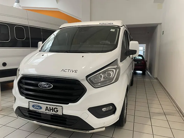 Tourneo Custom 320 L1H1 VA Active Bus