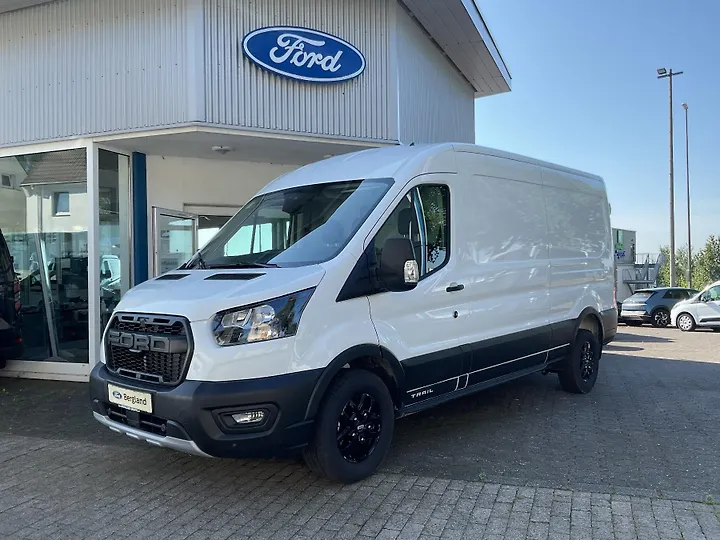 Transit 310 L2H2 Lkw VA Basis Kasten