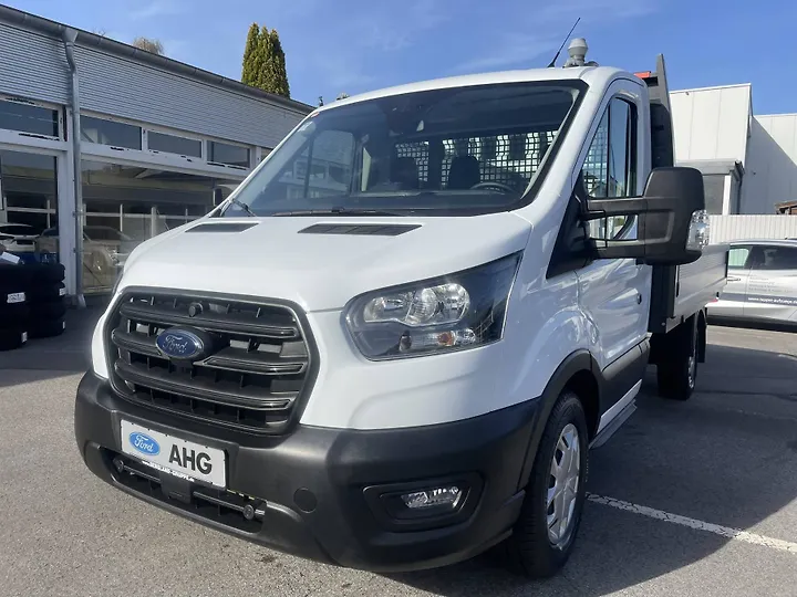 Transit 310 L2H2 Lkw VA Basis Kasten