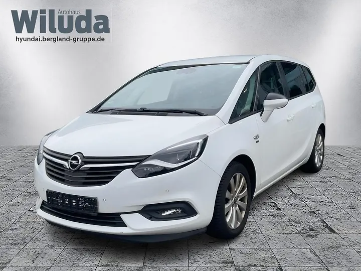 Corsa 1.5 Diesel Start/Stop Edition Limousine