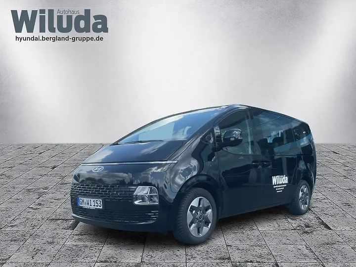 STARIA 1.6 T-GDI HEV Trend Kombi