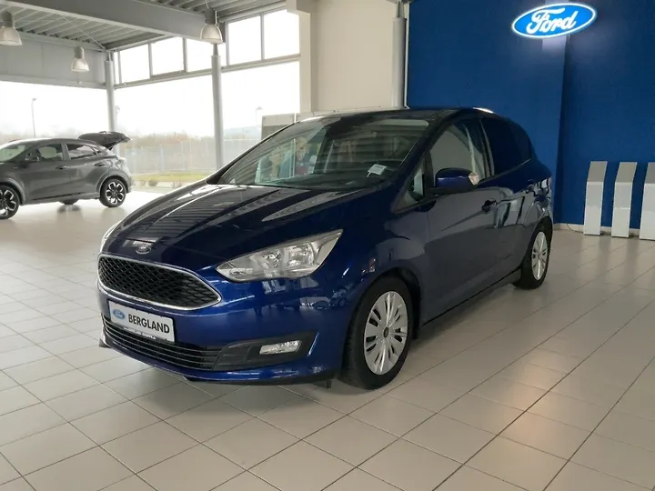 Grand C-MAX 1.6 EcoBoost Start-Stop-System Trend Kombi