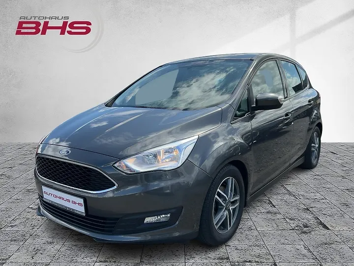 Grand C-Max 1.0 EcoBoost Start-Stopp-System Titanium Kombi