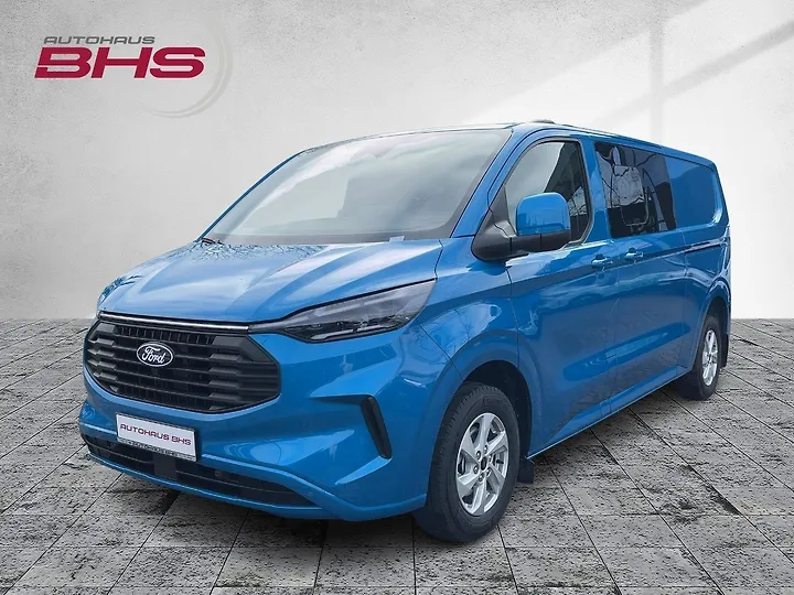 Transit Custom 310 L2H1 VA Autm. Trend Kombi