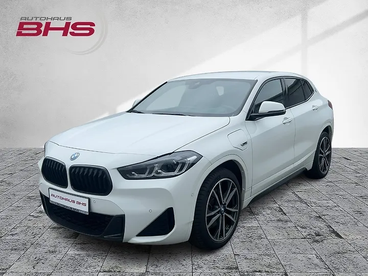 X2 sDrive18d Aut. M Sport X Geschlossen