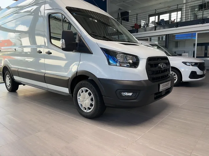 Transit 310 L2H2 Lkw VA Basis Kasten