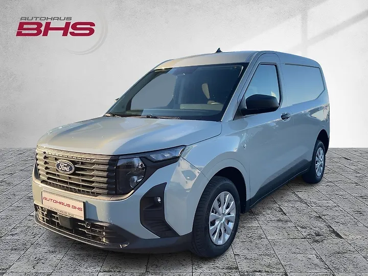 Transit Courier 1,0 l EcoBoost Trend Doppelk.Kasten