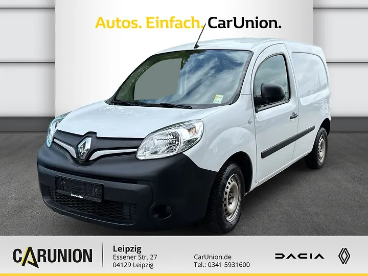 Kangoo BLUE dCi 80 START Kombi
